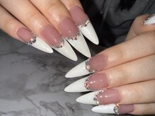 ミー(Me)の雰囲気（個性派・派手～キレイめまで^_^パーツ沢山あります♪）