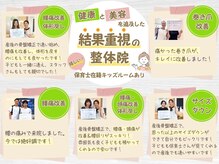 こころ接骨院 整体院