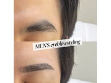 ビーミー 可児店(Be me)/メンズアイブロウ/眉毛/眉サロン