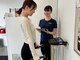 デアカルナ(DEA CARNA)の写真/【女性専用の美空間】20種以上のレッスン×24hジム★体組成診断＆お得な特典で楽しくスタイルUP♪！