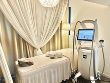 アムール 麻布十番(Amour)の雰囲気（落ち着いた空間でゆったり施術。麻布十番駅徒歩30秒）