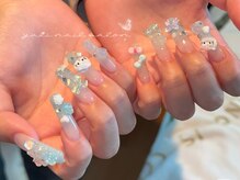 ユリネイル(YULI.NAlL)/