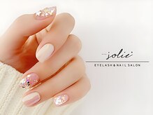 ジョリープラス(JOLIE+)/アート ★NAIL★