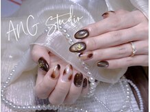 エーエヌジー スタジオ(ANG Studio)/