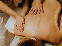 ミー(Mii)の雰囲気（清潔感のあるエステルームで癒しのアロマオイルマッサージ）