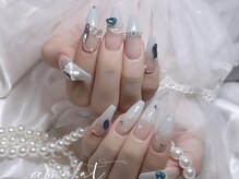 アミュレット 天王寺店(amulet)/