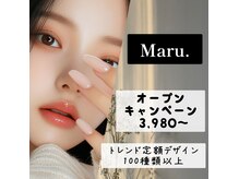 マルドット(Maru.)