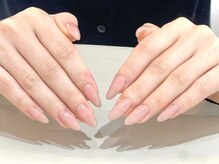 シェリール(CHERIR)/長さ出しワンカラー