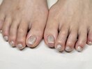 フットワンカラーフラッシュ