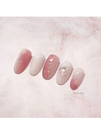 5月定額¥8,400メニュー