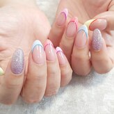 ラバーズネイル(Lover's Nail)