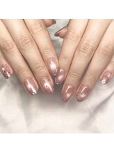 シエルズビューティー(ciel's beauty)/ピンクドット