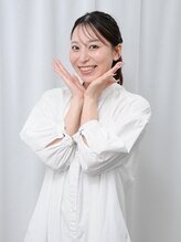 ハルハル(HARUHARU) 藤田 日菜乃