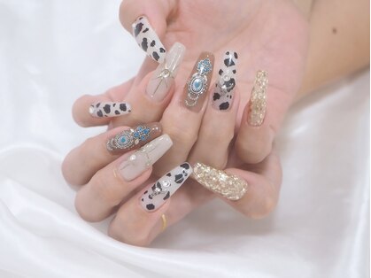 アモーレ(amore)の写真