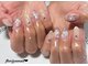 フロージュ ネイル(florjyu nail)の写真