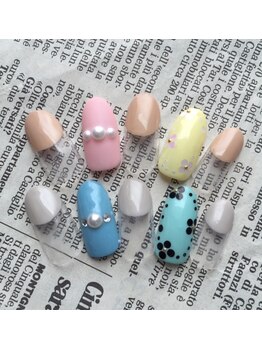 デザインジェル