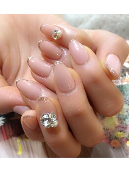 ネイル シスター(nail sister)/3D attacker