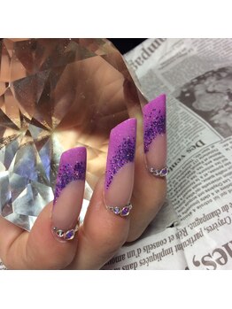 オウシーネイルズ(OUCY nails)/