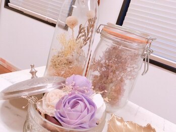 ネイルサロン セーラ 国立(Sara)/