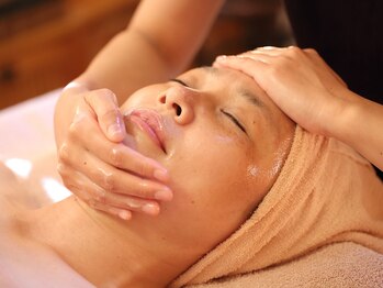 エテクルール/フェイシャル