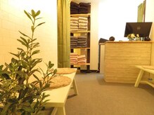 ここもむの雰囲気（お客様1人1人の身体の状態にあわせて施術！クーポンは40分から☆）