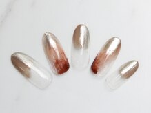 ジーネイルコウベ(G NAIL KOBE)/ハンドEコース 3490円