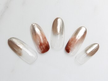 ジーネイルコウベ(G NAIL KOBE)/ハンドEコース 3490円