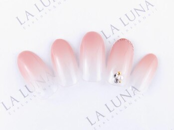 ラルナ ネイルアンドアイラッシュサロン(LA LUNA nail & eyelash salon)/~LA LUNA Nail~
