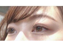 ココアイ ココツメ/Cカール♪120本【中庄】