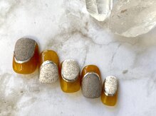 ネイルサロンキース(nail salon KIES)/NEW Design &nbsp;7990yen