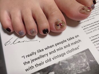 ブランネイル(blanc nail)/定額クーポン*