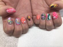 モレリア(morelia)/個性アートし放題