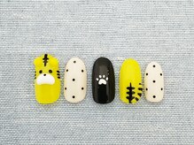 ラウレア(Laule'a)/定Trend ゼブラ