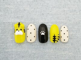 定Trend ゼブラ