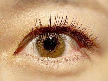 アイアイ(i eye)/カラーエクステ♪