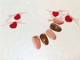 オーロラ　ミラー　【11613】