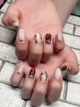 シェルミー(Shellmy)/デザイン６