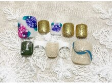 レミア アイラッシュアンドネイル 大船(REMIA)/サンプル