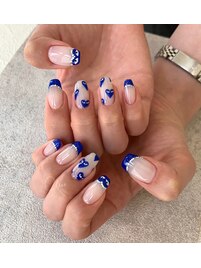 持ち込みデザイン