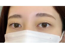 ナチュレ 武蔵浦和店(NATURE)/パリジェンヌラッシュリフト