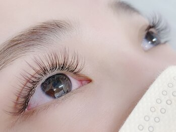 マーキュリーカール バイ リゴレット(Mercury Curl by RIGOLETTO)/カラーエクステ