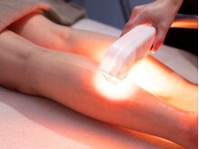 リグ 郡山店(LIG)/足脱毛