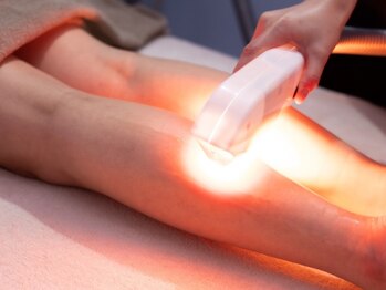 リグ 郡山店(LIG)/足脱毛