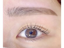 リシェル アイラッシュ 平塚店(Richelle eyelash)/眉ワックス×ラッシュリフト