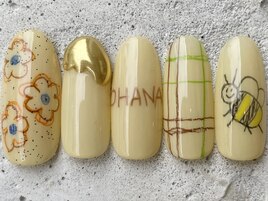 色鉛筆らくがきアート ¥13500