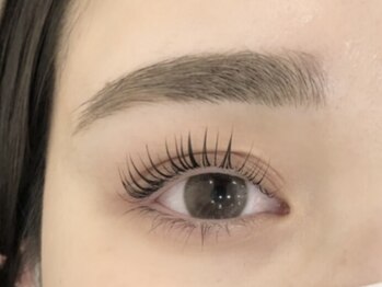 アイラ 平塚店(EYELA)/眉毛+パリジェンヌ【セット】