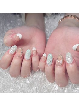 ベリール(Belire)/持ち込み☆キルティング☆ケア