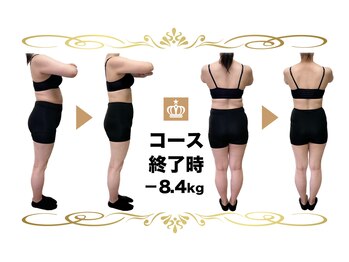 産後骨盤矯正ダイエットセンター 天王寺 阿倍野/産後骨盤矯正＆エステ