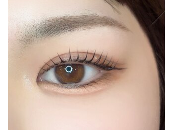 ブリランテ/次世代まつげパーマ