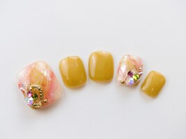 FootデザインSelect